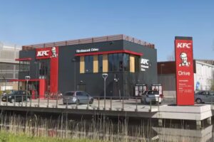 KFC Saint-Ghislain