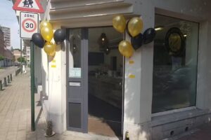 Cuisine de rue thaïlandaise Khaimook