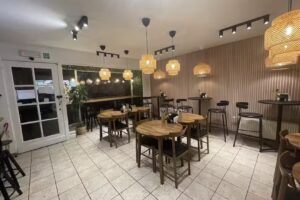 Khao Soi Thai Street Food