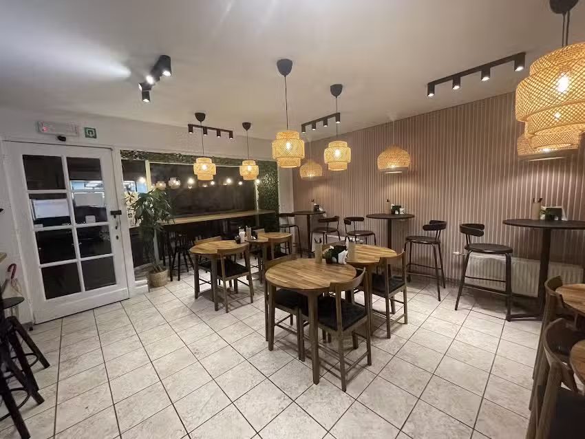 Khao Soi Thai Street Food