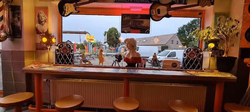 Guck-Guck-Rock&rsquo;n&rsquo;Roll-Dinner