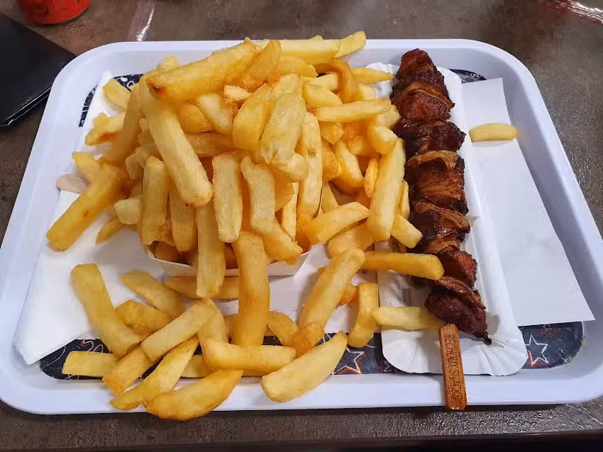 König Frite