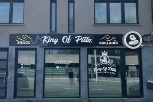 Roi de Pitta Nalinnes