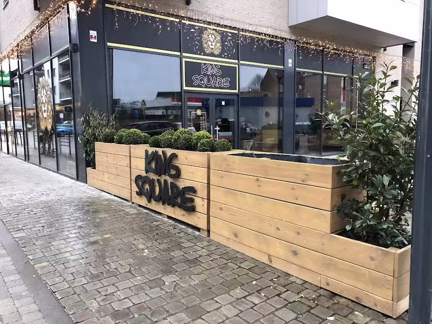 King Square