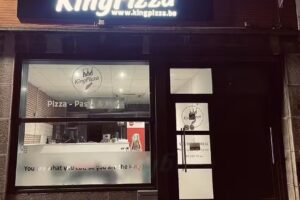 Kingpizza Kontich