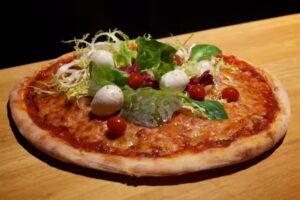 Kingslize Pizza Antwerpen