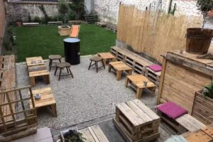 Kiosque Café Brasserie