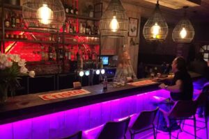 Kippenkroeg De Vierklaver