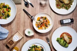 Distributeur automatique Kjure Knokke