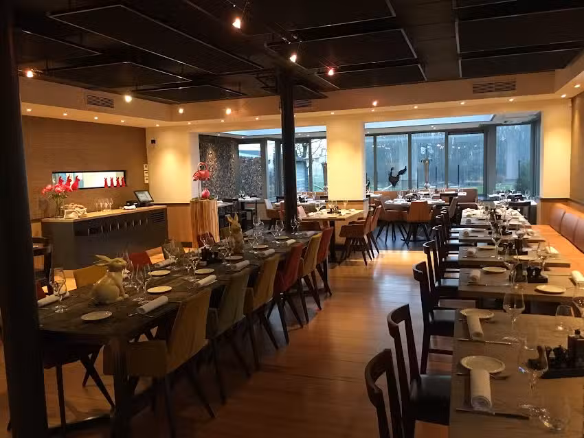 Trèfle à quatre feuilles