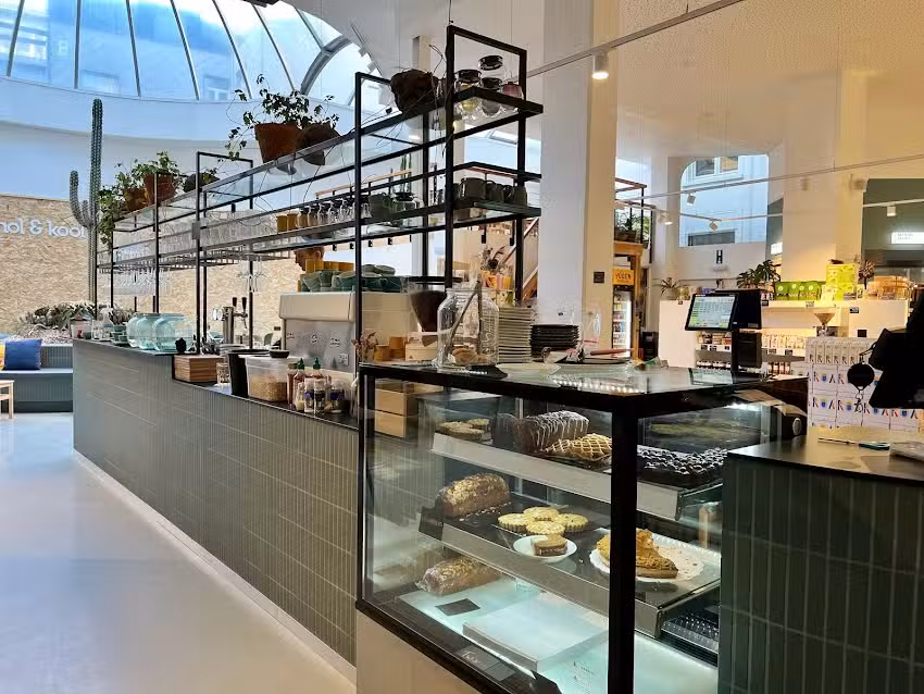 tubercules et choux🌱