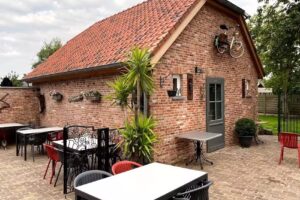 Knooppunt 30 – Fiets- en Eetcafé