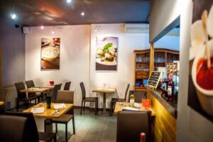 Knossos II (Herstal)