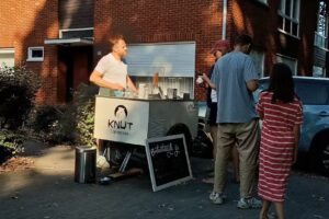 Knut l&rsquo;ours polaire délicieux