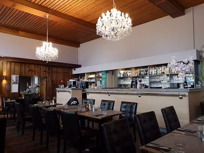 Remise à voitures Cortewalle