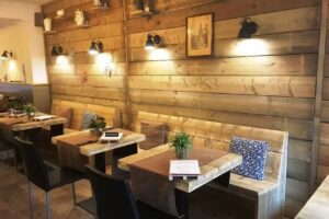 Kaffeehaus Ristretto