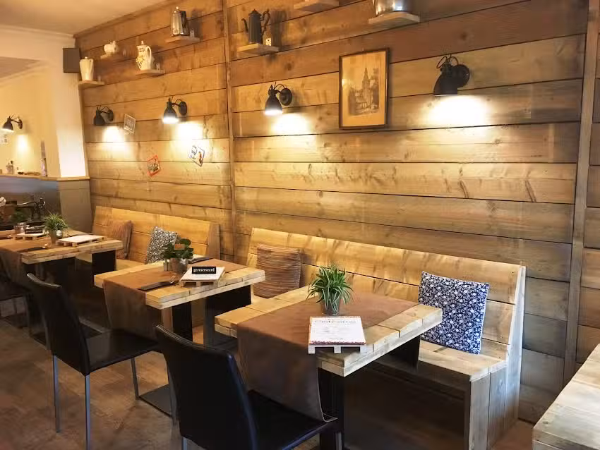 Koffiehuis Ristretto