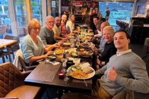 Konak Steak Restaurant