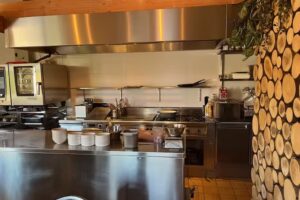 « Studio » de King&rsquo;s Forest