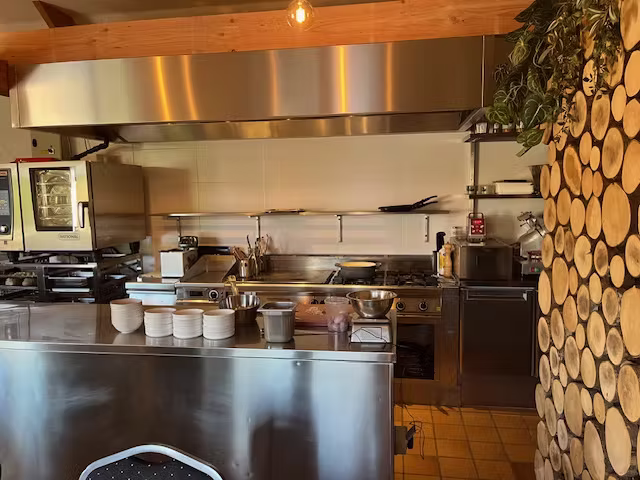 King’s Forest „Studio“