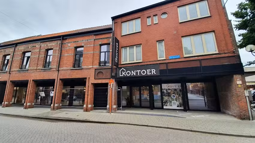Kontoer Turnhout