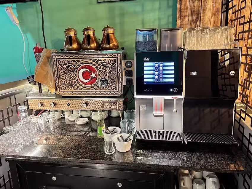 Konya Sofrasi 🇹🇷