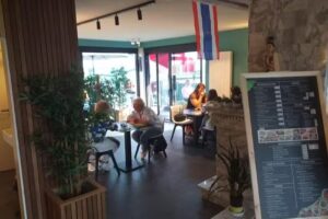 Korat Thai Take Away