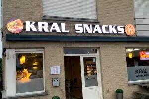 Kral Snacks