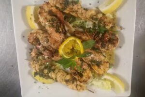 Kreutz Jean-Pierre Restaurant