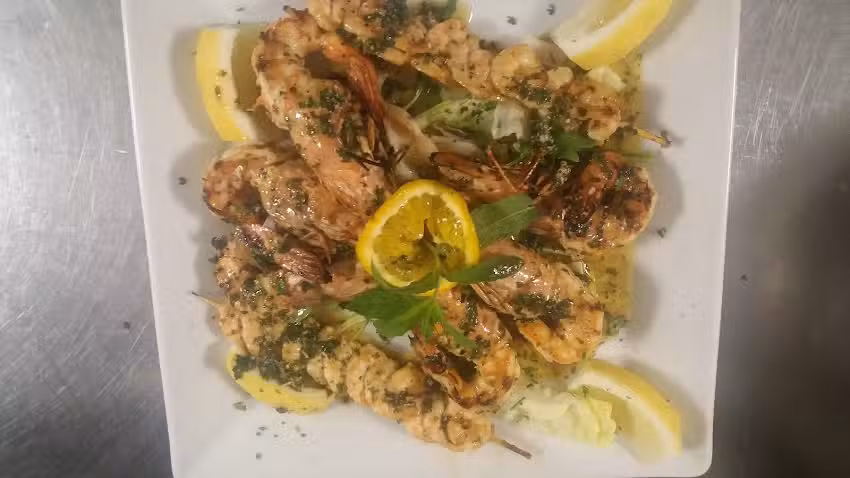 Kreutz Jean-Pierre Restaurant