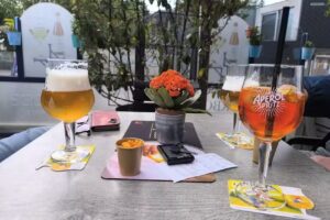 Kristoffelheem (Festsaal und Cafeteria)