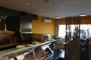 Croustillant (&lsquo;t)