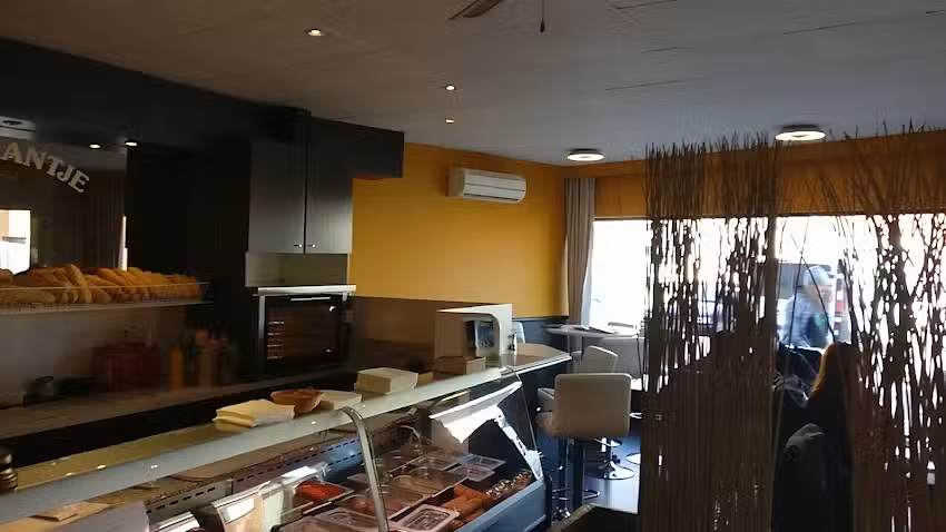 Croustillant (&lsquo;t)