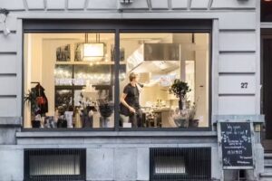 jardin d&rsquo;herbes aromatiques