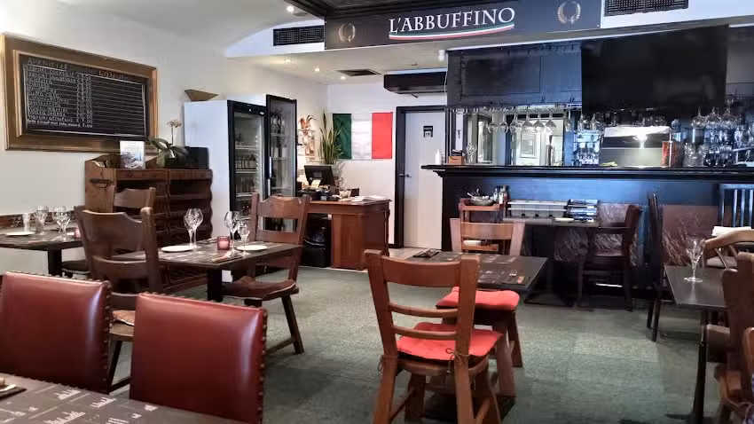 L’Abbuffino 🇮🇹