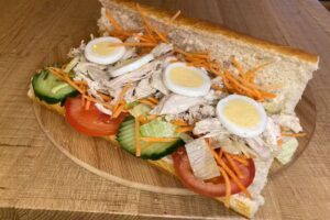 L’Aile ou la Cuisse