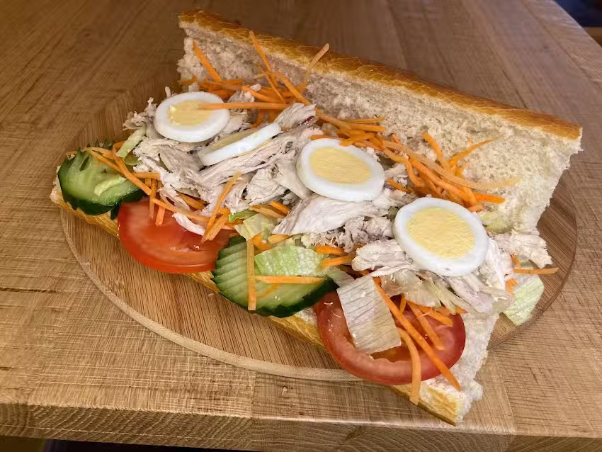 L’Aile ou la Cuisse