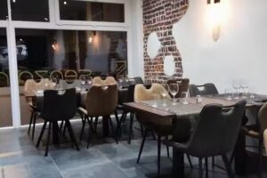 L’anonimo – La Louvière