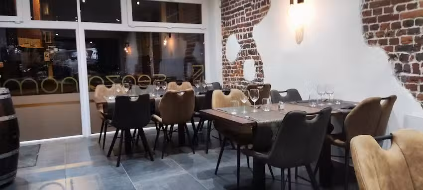 L’anonimo – La Louvière