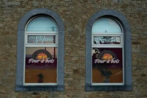 L’Antica Trattoria Chez Stefano