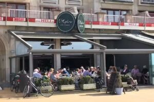 l&rsquo;Apéro Ostende