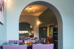 L’APtit restaurant