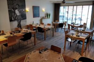 L’ARCO Pizza & Pasta