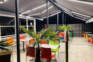 L&rsquo;Arcobaleno Frit&rsquo;Show