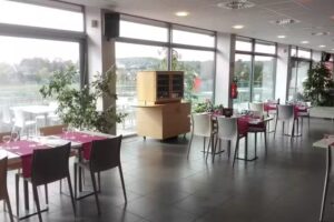 L&rsquo;Arène des Sens