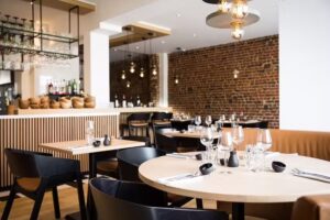 Restaurant L’Arfineo