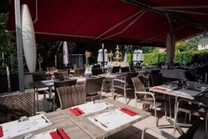 L’Arlecchino Pizzeria & Cucina