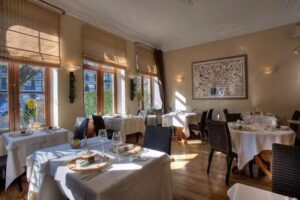 L&rsquo;art de vivre