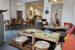 Die Kunst der Fermentation