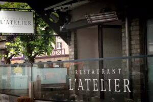 L’Atelier